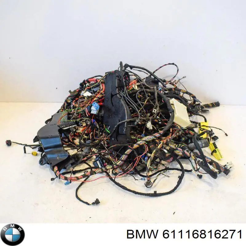  61116816271 BMW