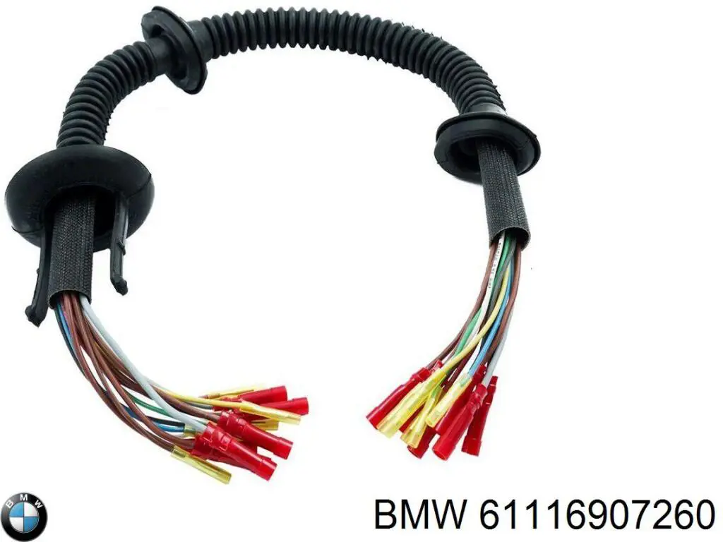 61116907260 BMW 