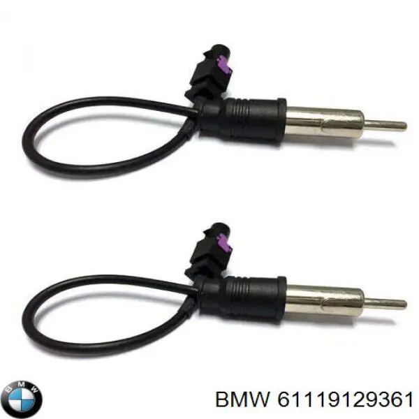 61119129361 BMW 