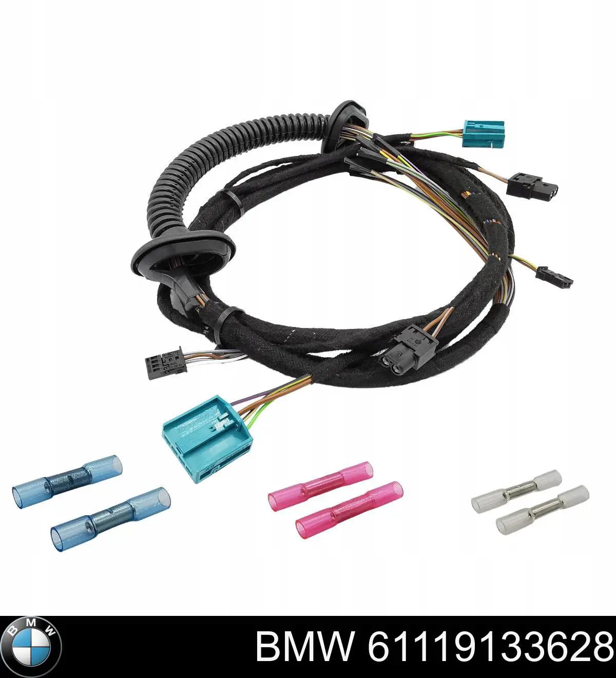  BMW 61119133628 ціна, від 41.96 USD