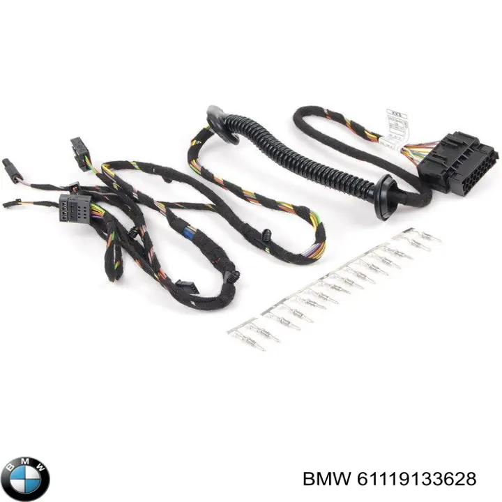 61119133628 BMW 