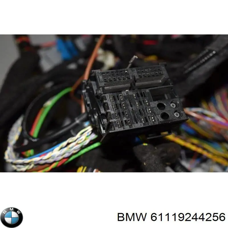  BMW 61119244256