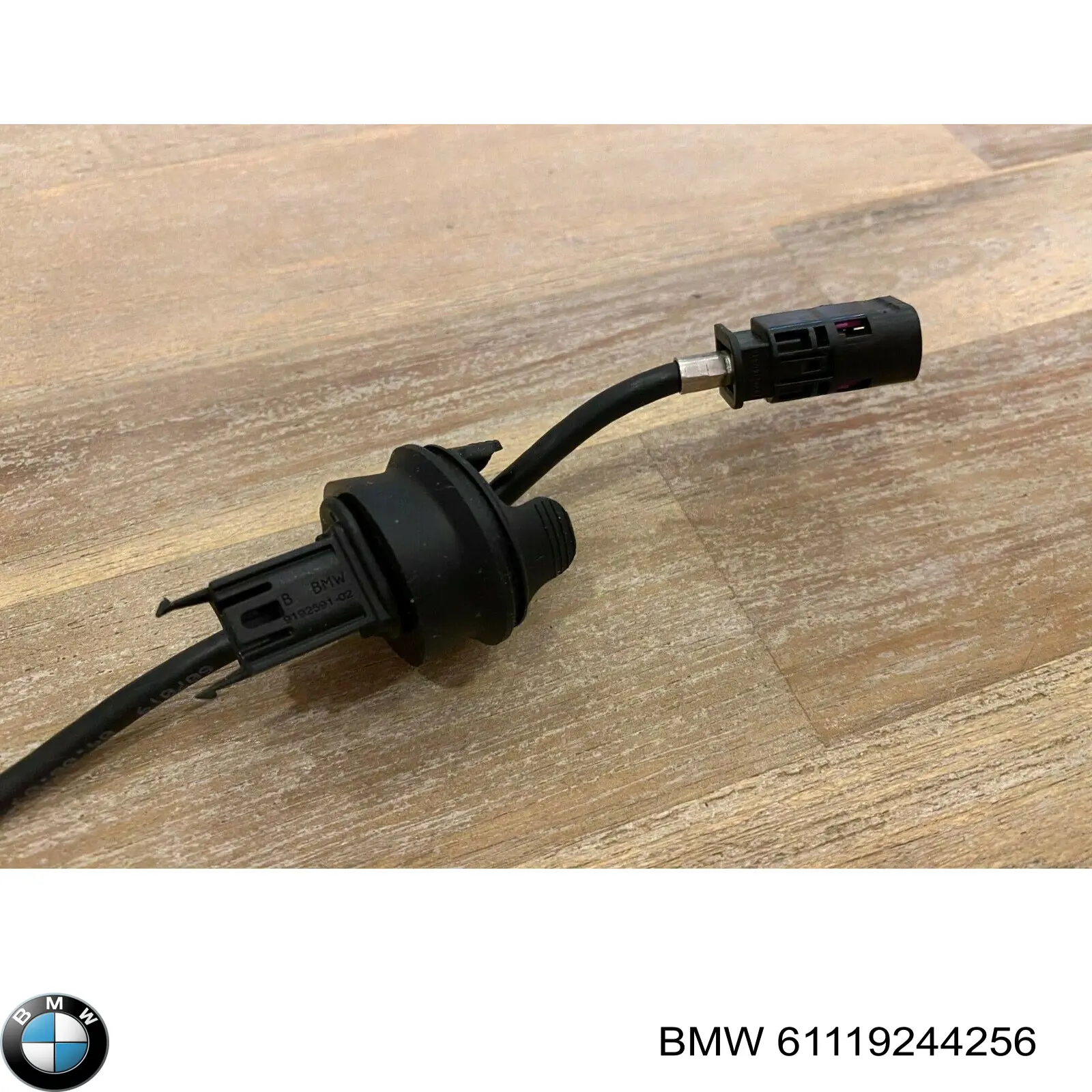 61119244256 BMW 