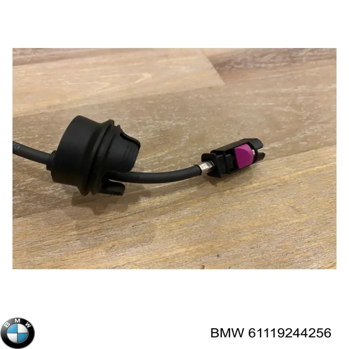  BMW 61119244256 ціна, від 93.39 USD
