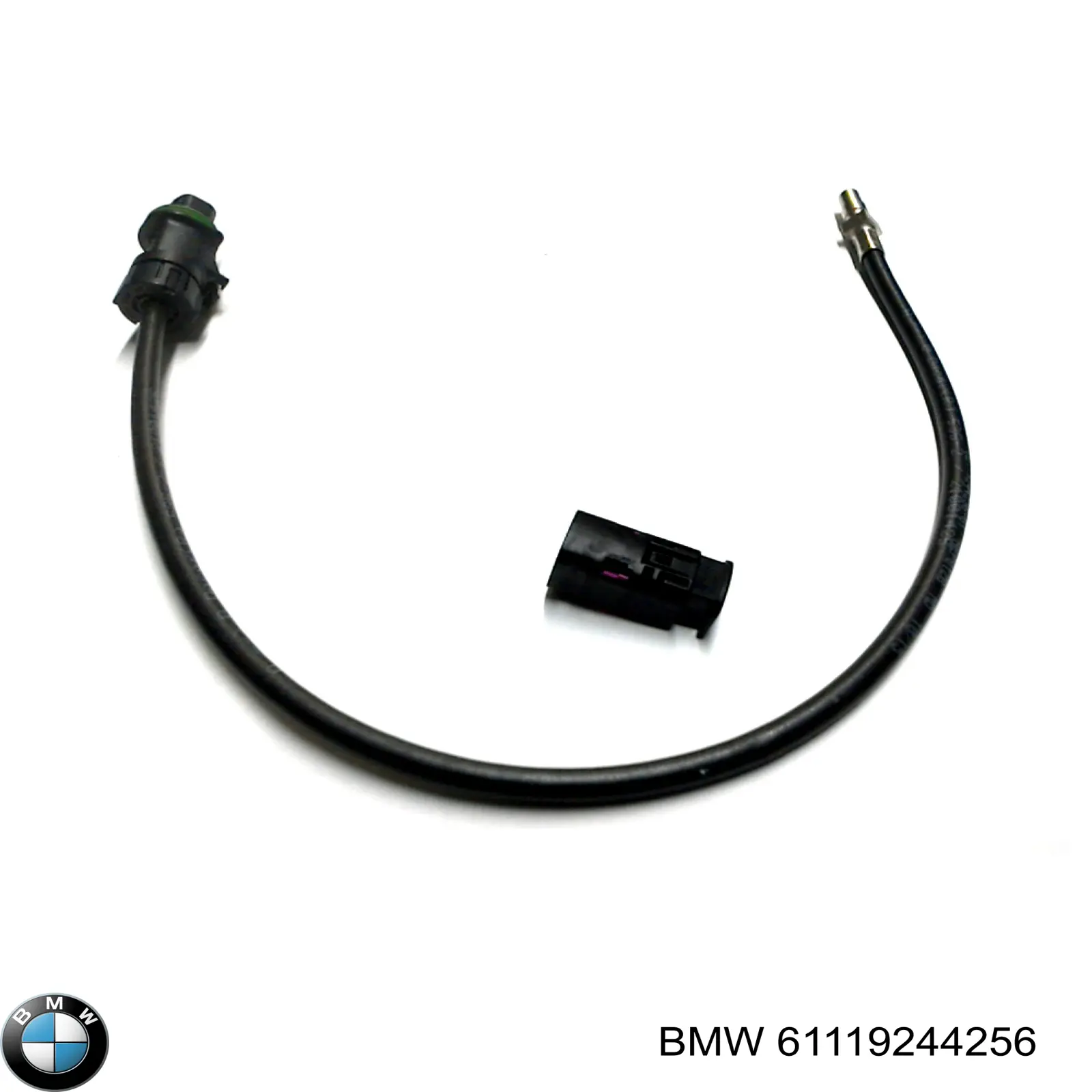 Купити 61119244256 BMW 