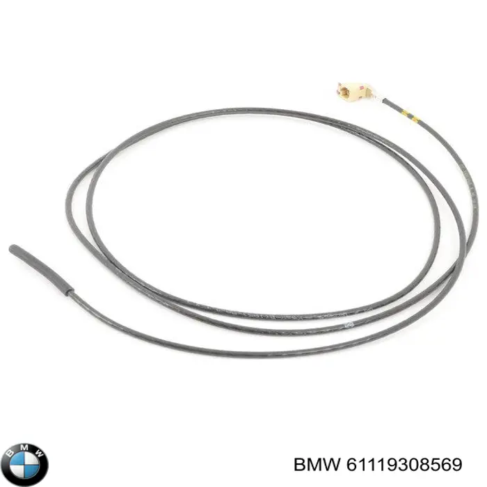 61119308569 BMW 