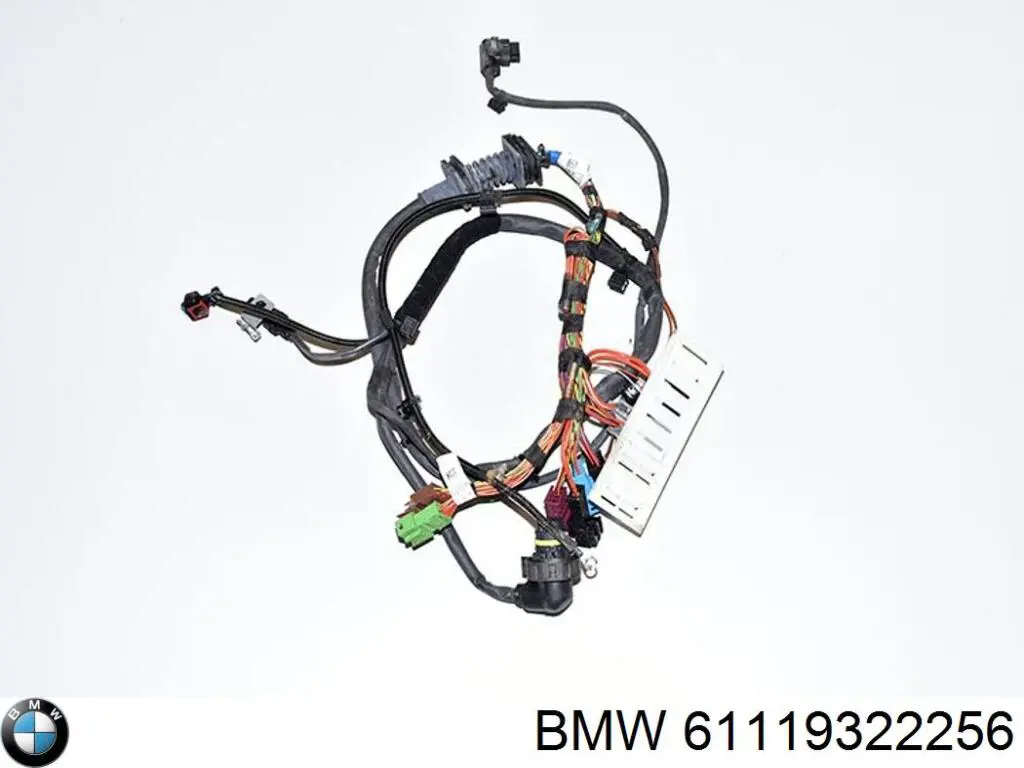 61119322256 BMW 