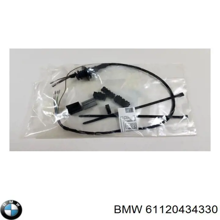 61120434330 BMW 