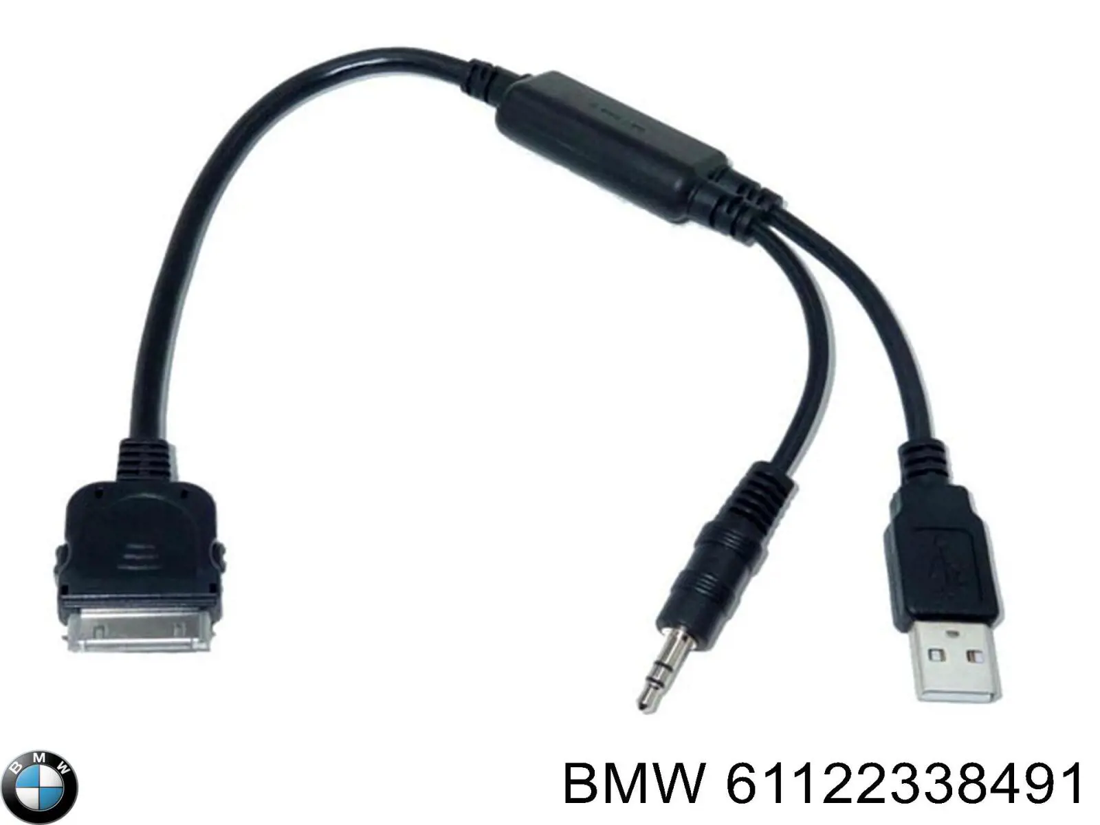  BMW 61122338491 ціна, від 77.99 USD