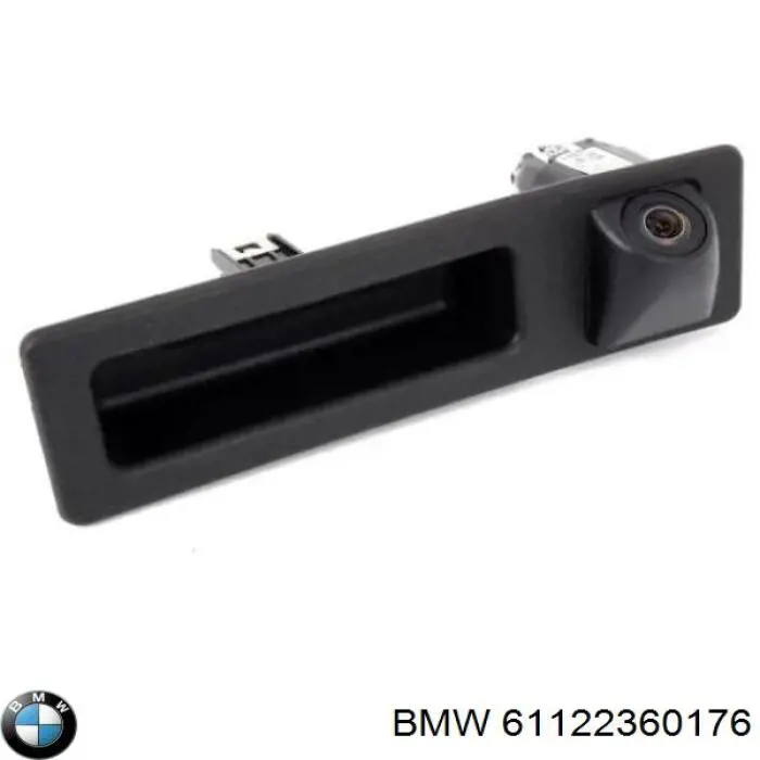  BMW 61122360176 ціна, від 230.85 USD