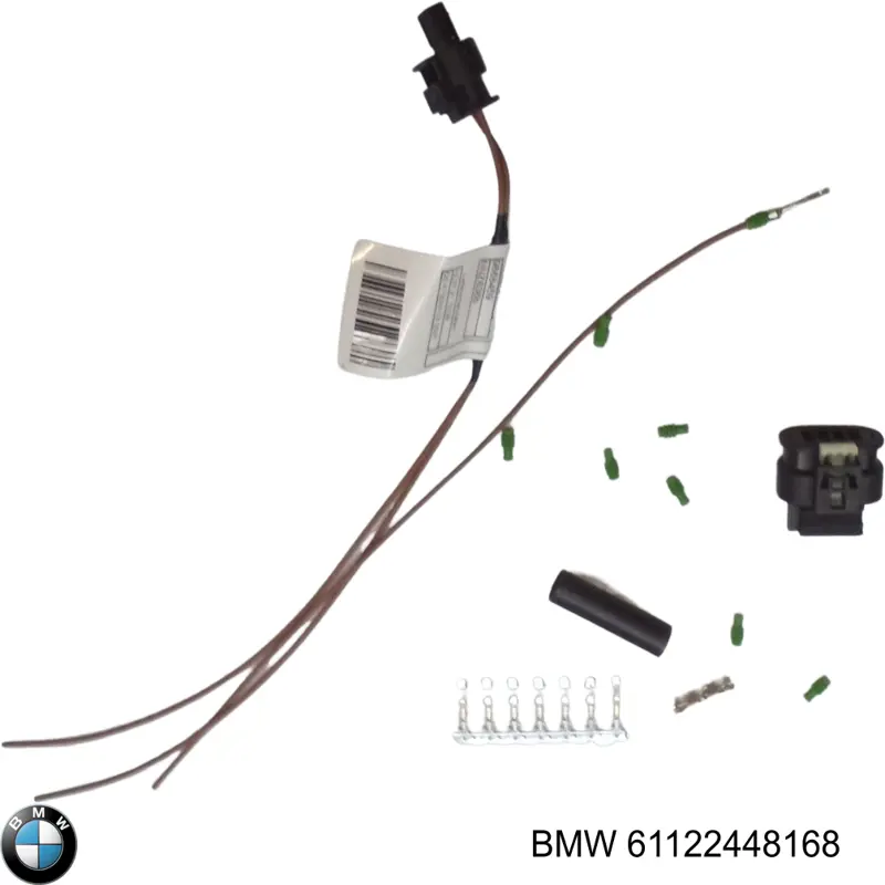  61122448168 BMW