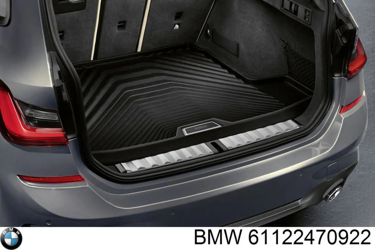  BMW 61122470922 ціна, від 19.81 USD