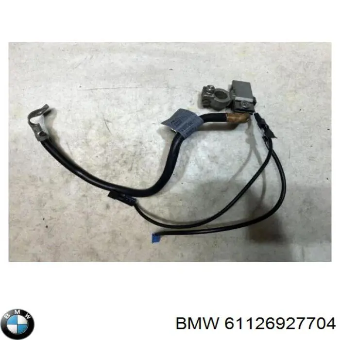  61129297280 BMW