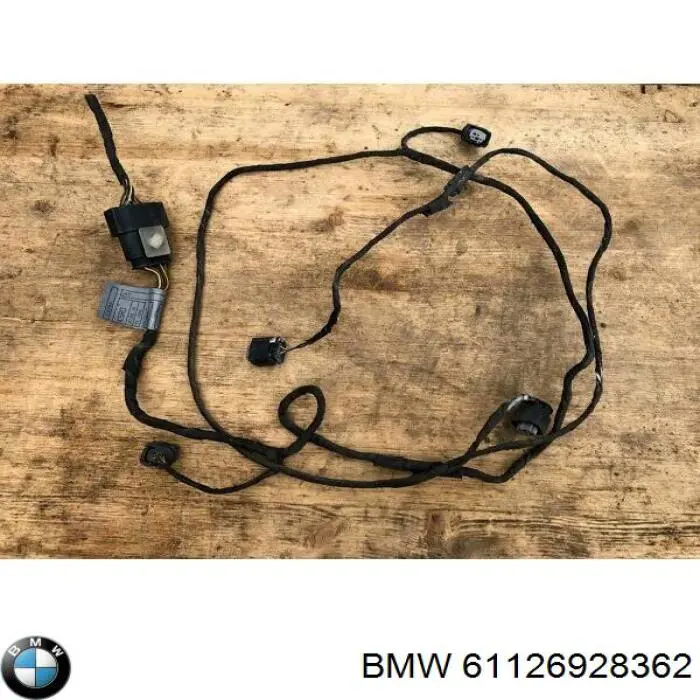 6928362 BMW 