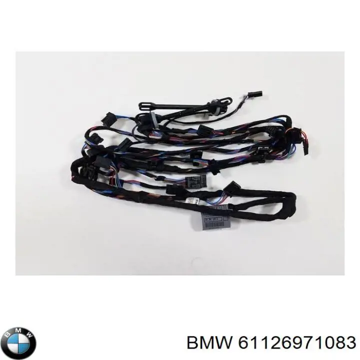  BMW 61126971083 ціна, від 12.64 USD