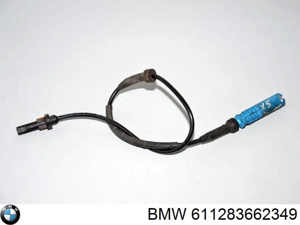611283662349 BMW 