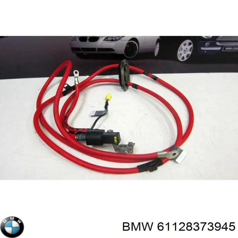  61128373945 BMW