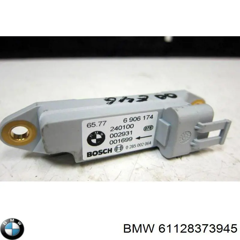  BMW 61128373945 ціна, від 88.74 USD