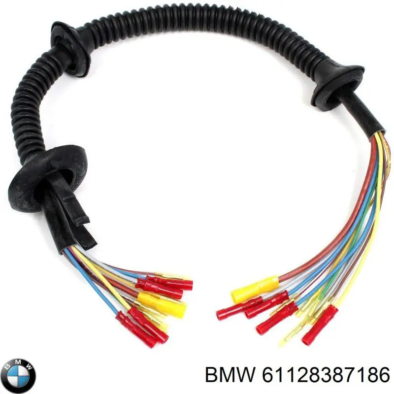 Купити 61128387186 BMW 