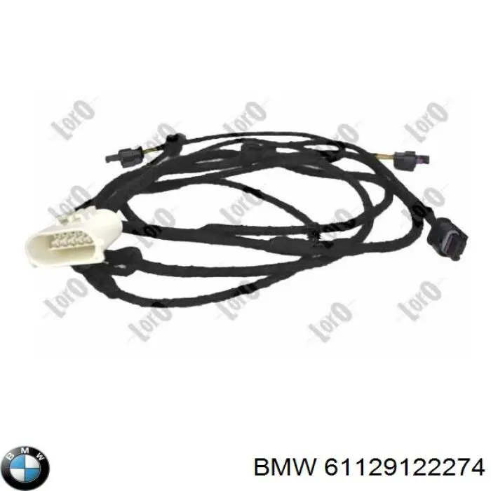9122274 BMW 