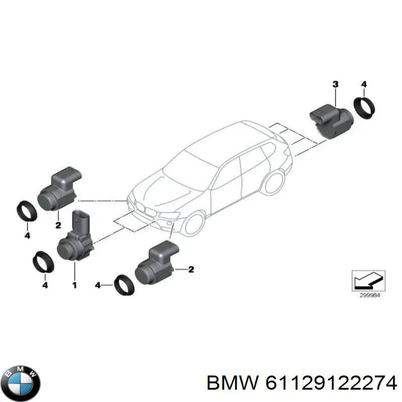 Купити 7006152 Autotechteile 