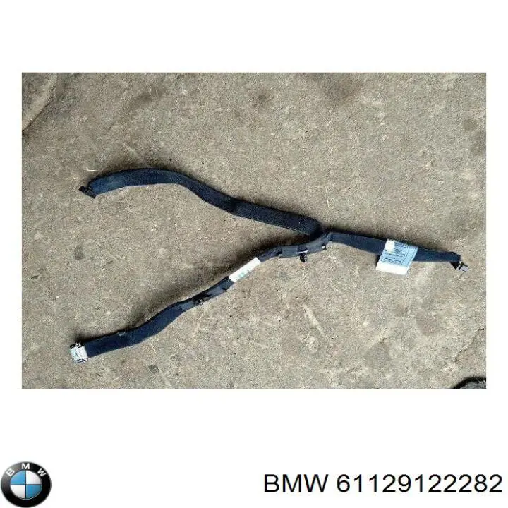  61129122282 BMW