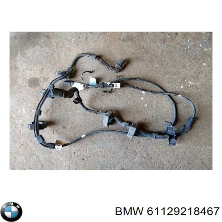  61129218467 BMW