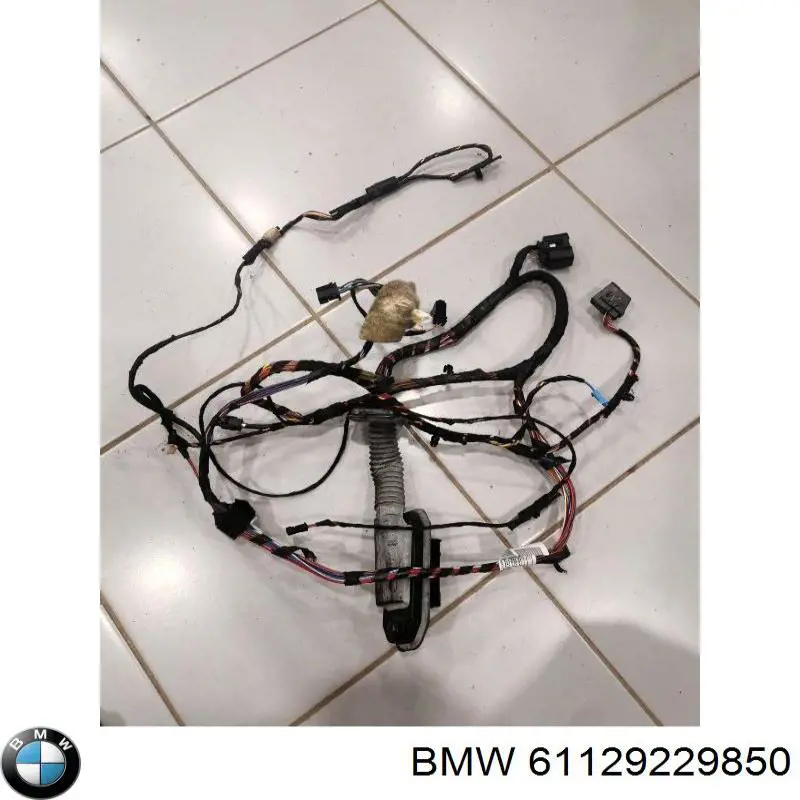  61129242076 BMW