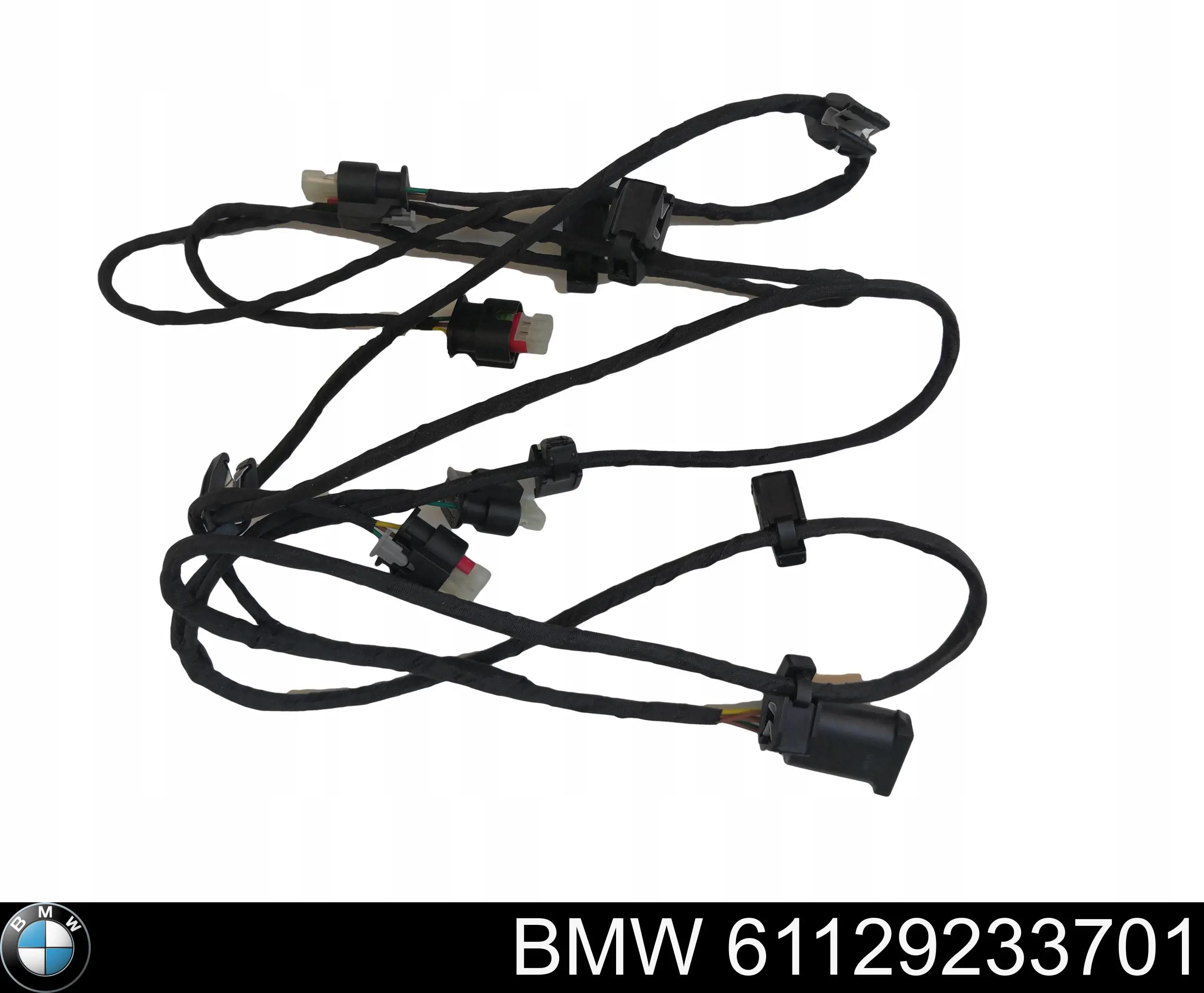 61129233701 BMW 
