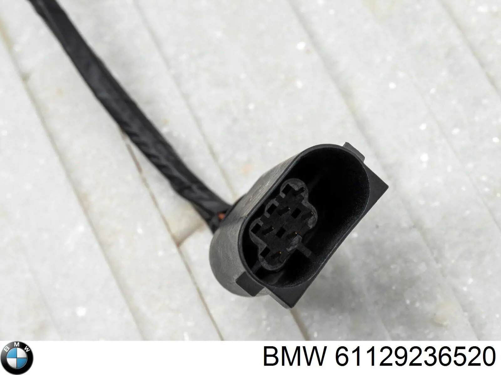 Купити 61129236520 BMW 