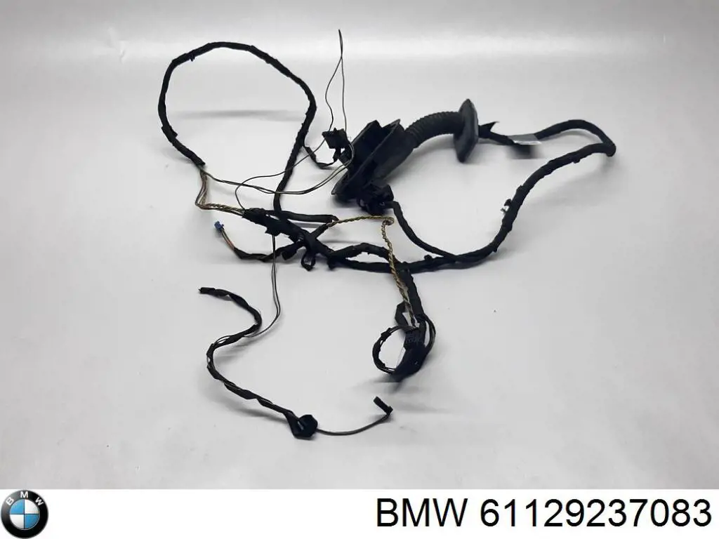 9240852 BMW 