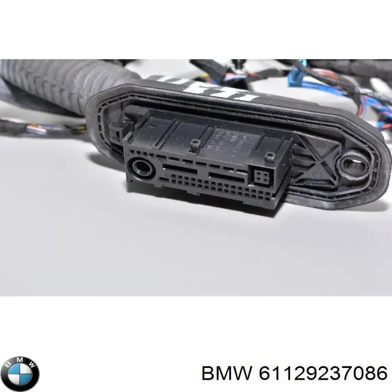  BMW 61129237086 ціна, від 12.67 USD