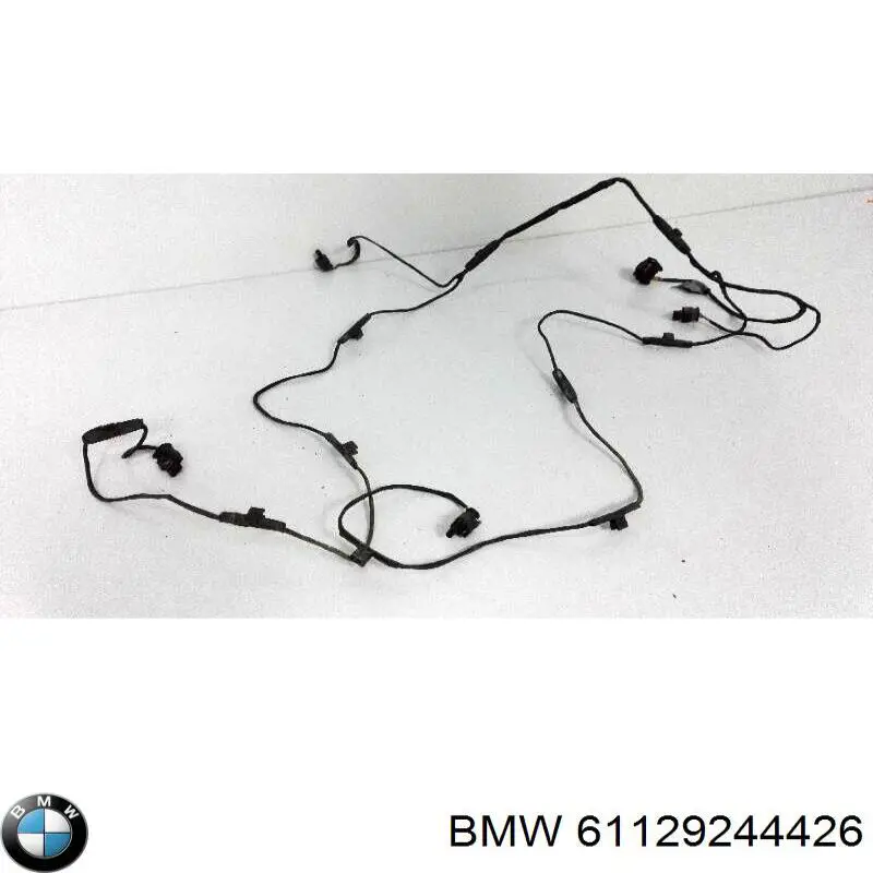61129244426 BMW 