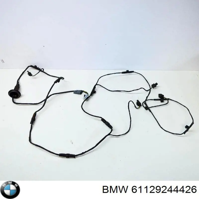  BMW 61129244426