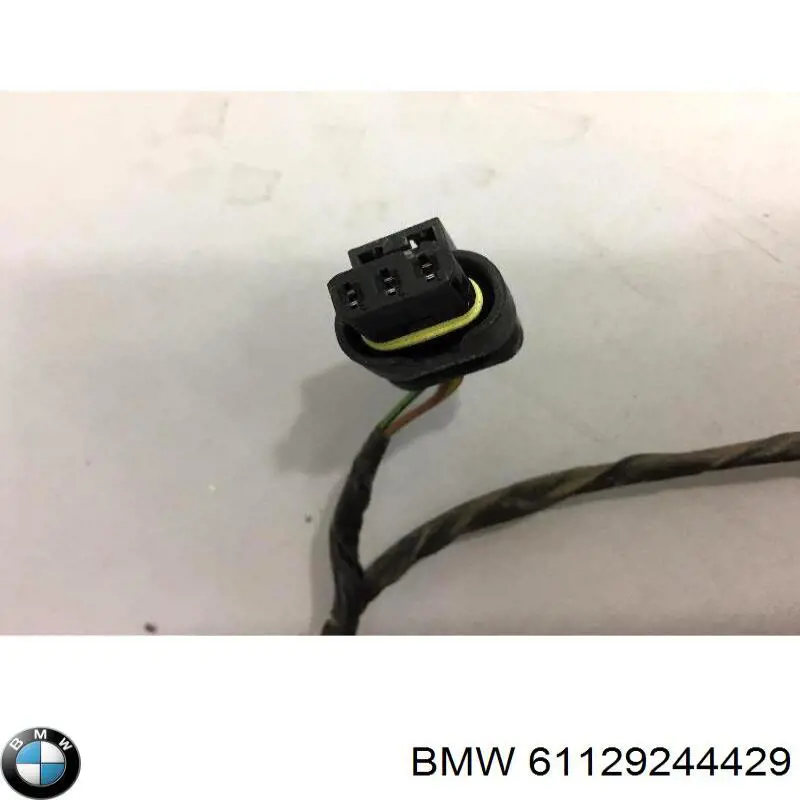 Купити 61129244429 BMW 