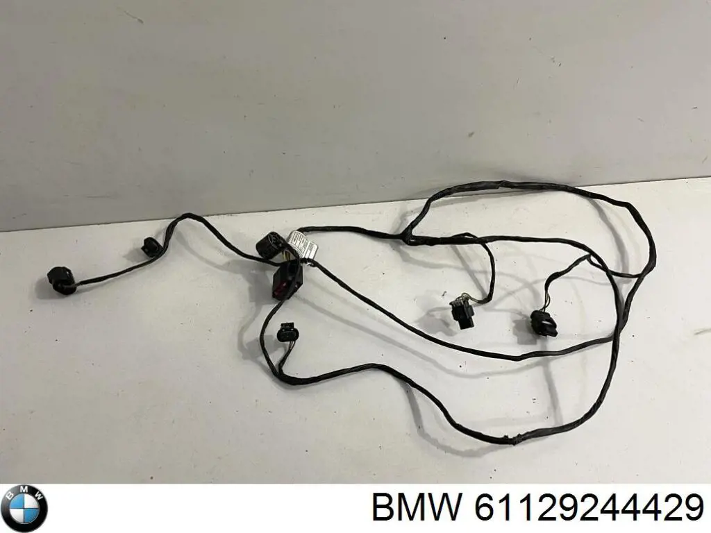  BMW 61129244429 ціна, від 38.01 USD