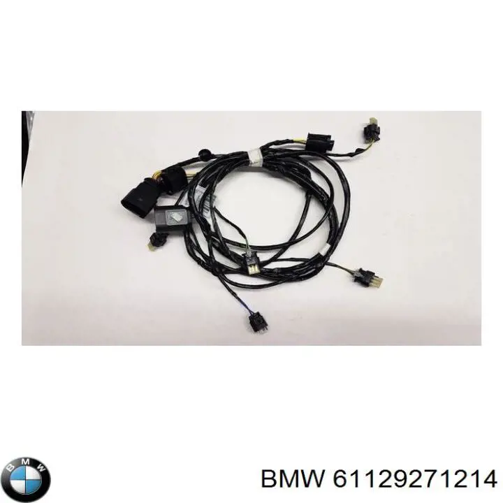  61129271214 BMW