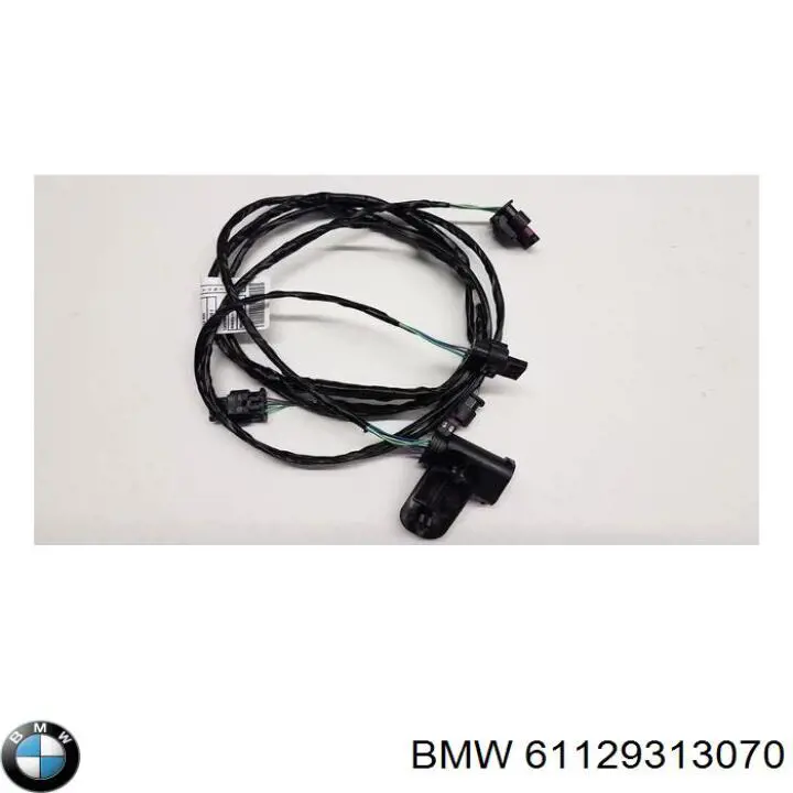  BMW 61129313070 ціна, від 413.73 USD