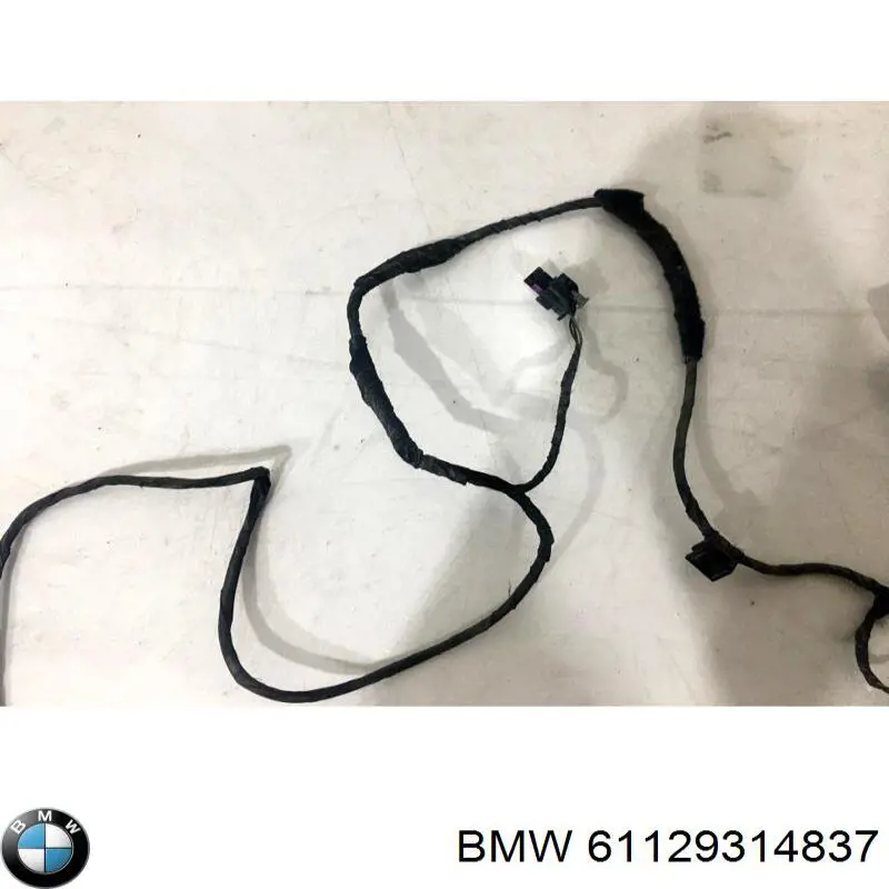 Купити 9361150 BMW 