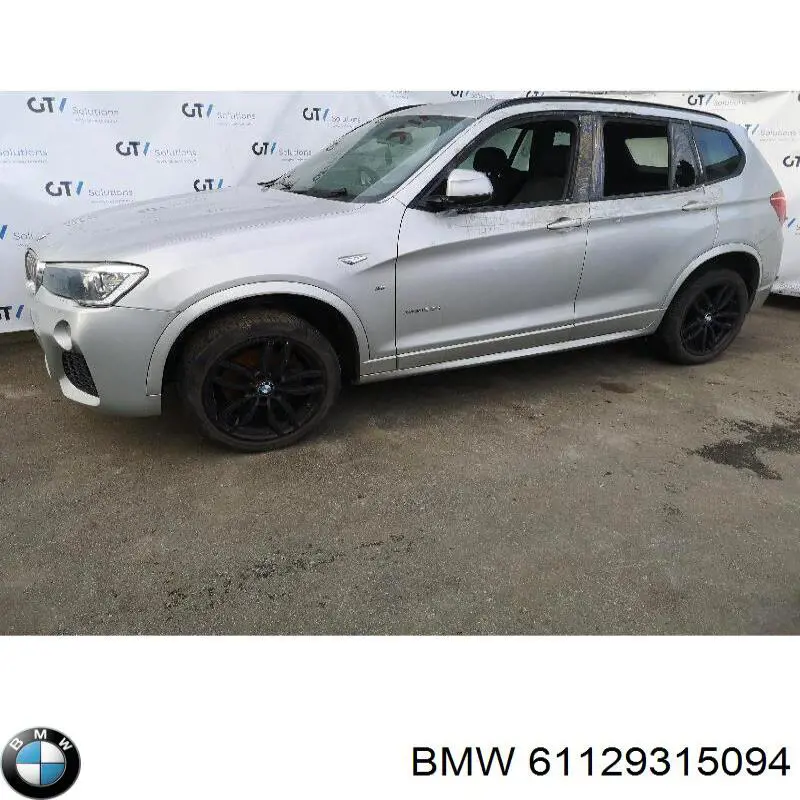  61129315094 BMW