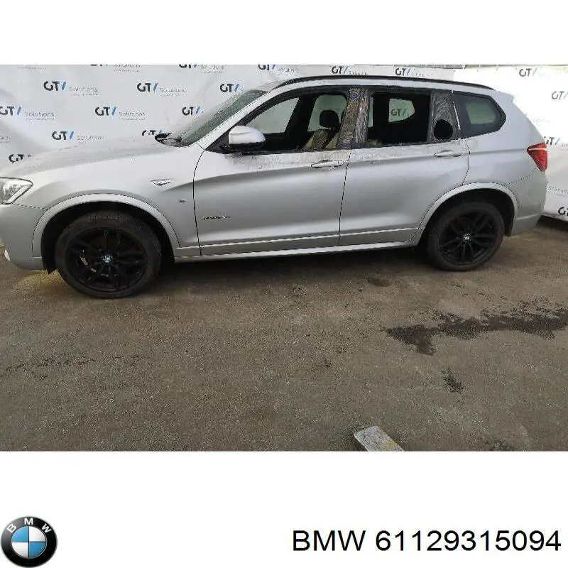  BMW 61129315094