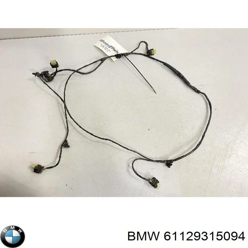  61129315094 BMW