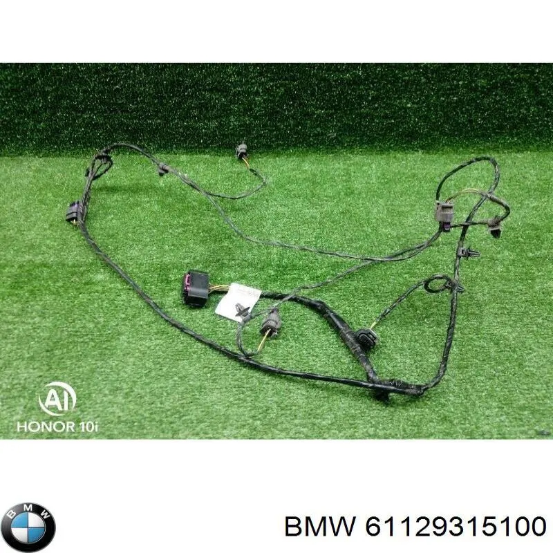 61129315100 BMW 