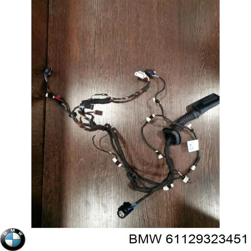 BMW 61129323451 ціна, від 308.82 USD