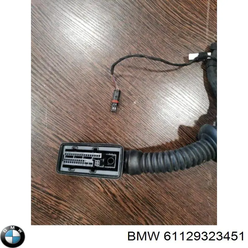 61129323451 BMW 