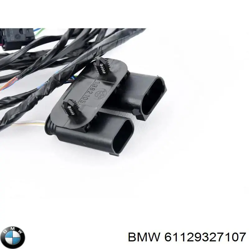 Купити 61129327107 BMW 