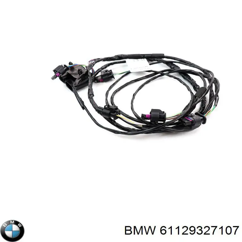 61129327107 BMW 