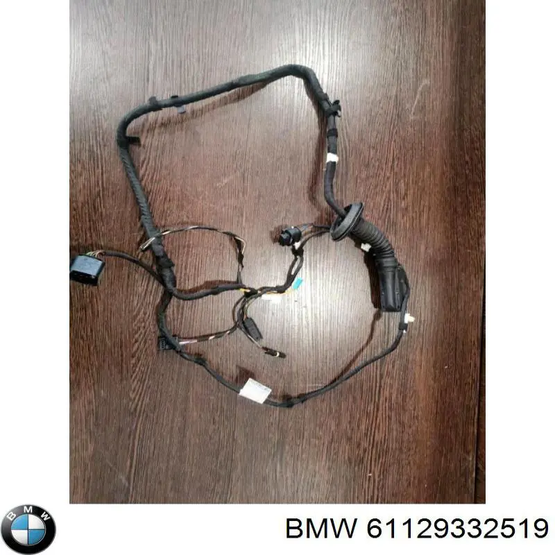 61129332519 BMW 