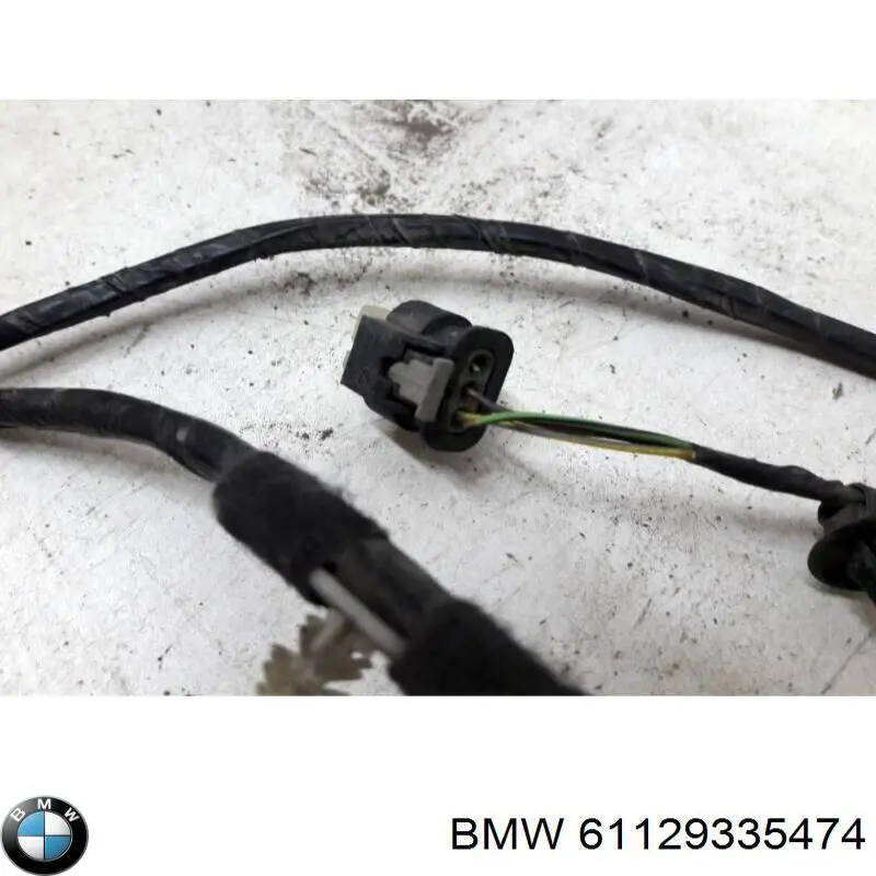  BMW 61129335474 ціна, від 110.04 USD
