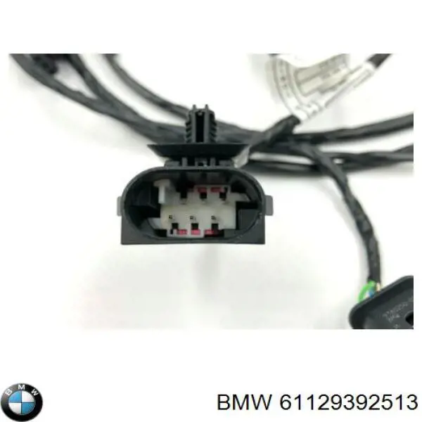  61129392513 BMW